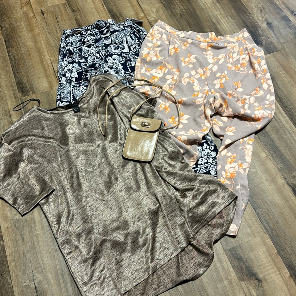 mystery boxes size L